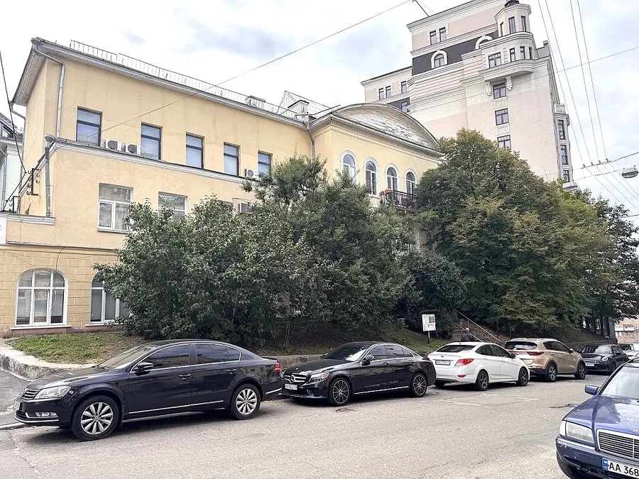 Фото Rent an office, Liuteranska Street 16 Kyiv for long-term rent, price: 32000 UAH, code 8727