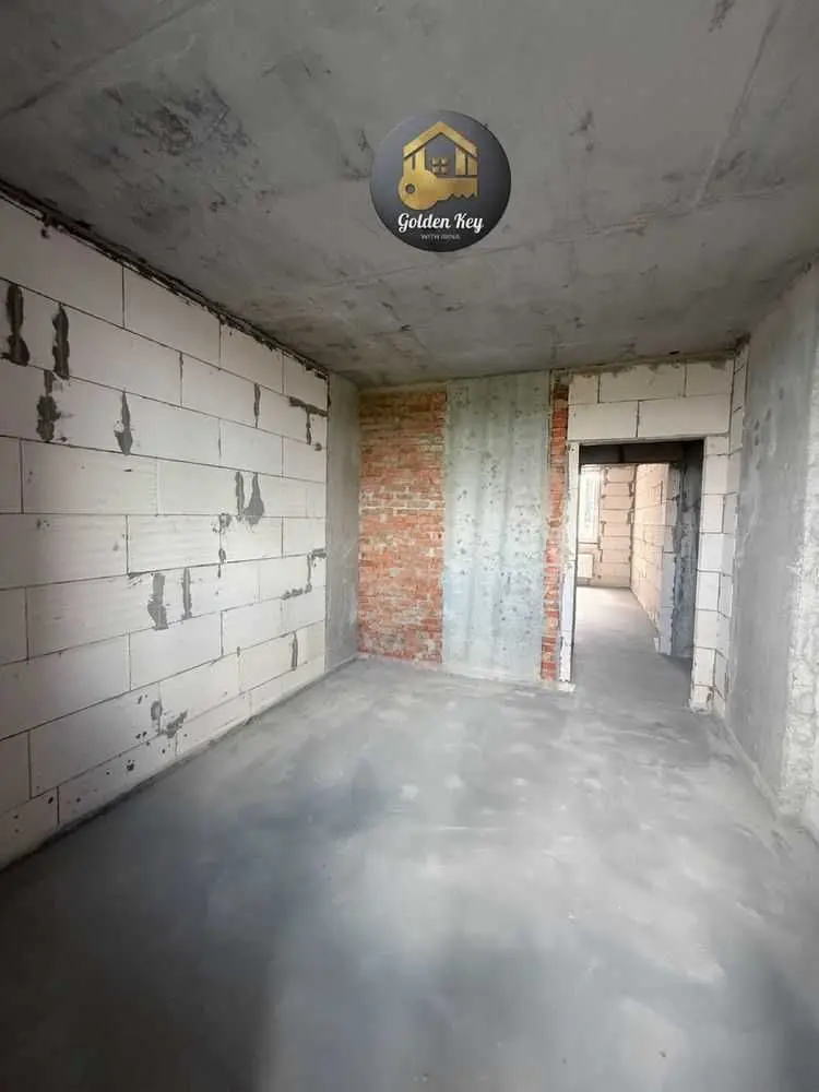 Фото Selling a 3-room apartment, 68.1 sq.m., Chubynske, price: 69000 USD, code 8728