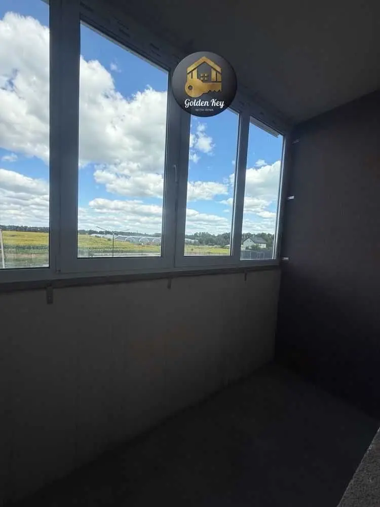 Фото Selling a 3-room apartment, 68.1 sq.m., Chubynske, price: 69000 USD, code 8728