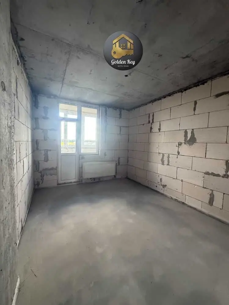 Фото Selling a 3-room apartment, 68.1 sq.m., Chubynske, price: 69000 USD, code 8728