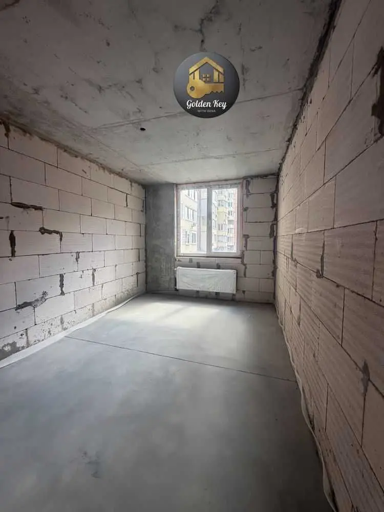 Фото Selling a 3-room apartment, 68.1 sq.m., Chubynske, price: 69000 USD, code 8728