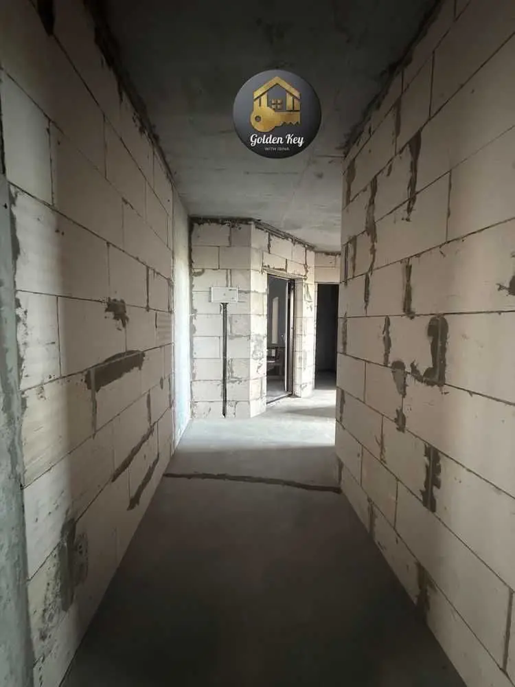 Фото Selling a 3-room apartment, 68.1 sq.m., Chubynske, price: 69000 USD, code 8728