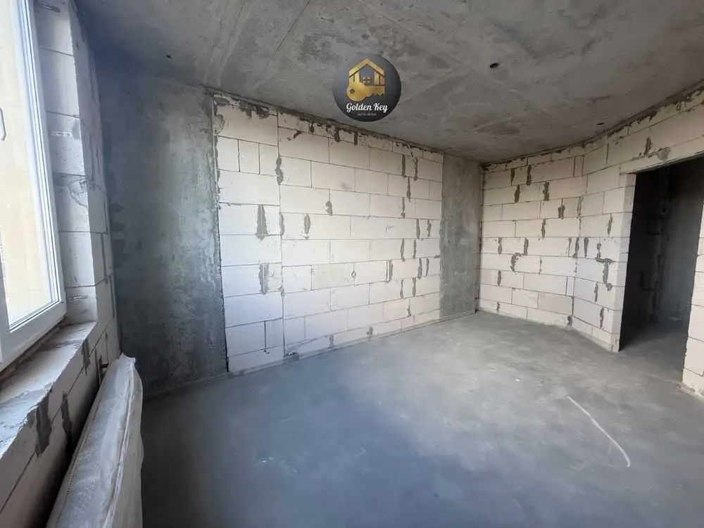 Фото Selling a 3-room apartment, 68.1 sq.m., Chubynske, price: 69000 USD, code 8728