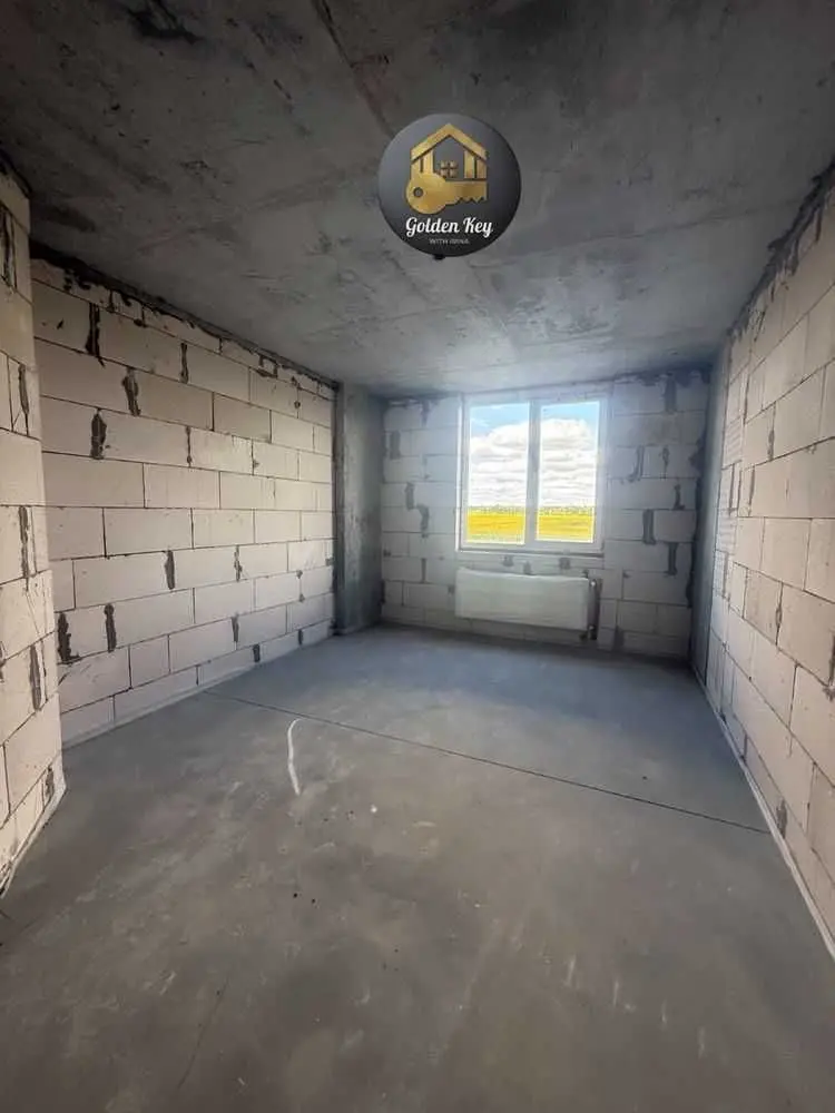 Фото Selling a 3-room apartment, 68.1 sq.m., Chubynske, price: 69000 USD, code 8728