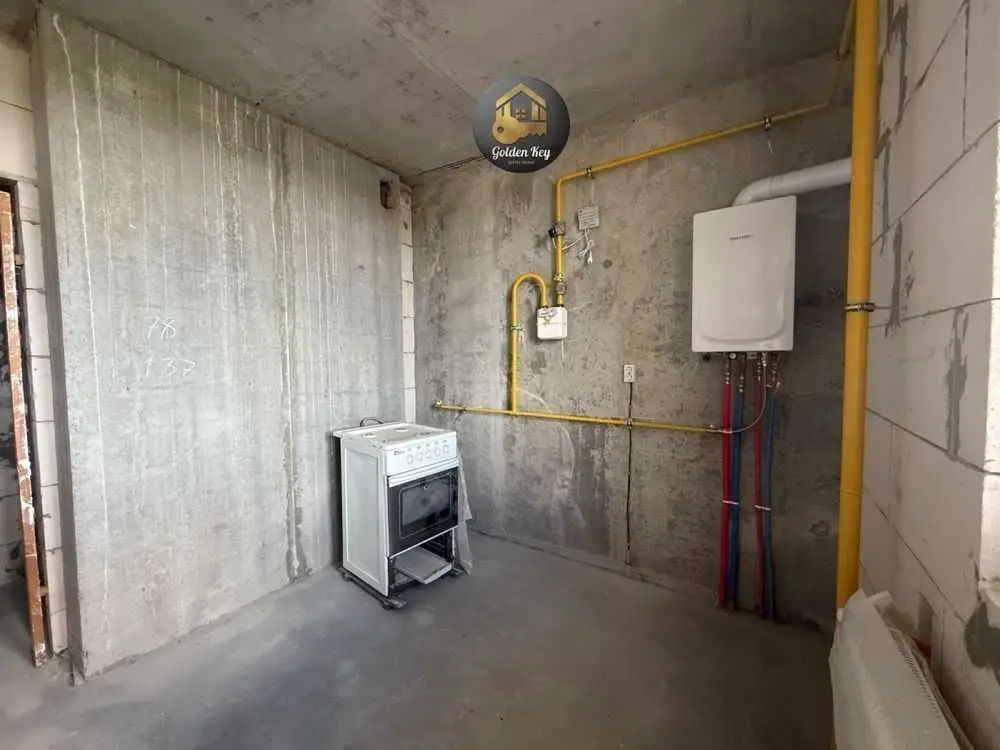 Фото Selling a 3-room apartment, 68.1 sq.m., Chubynske, price: 69000 USD, code 8728