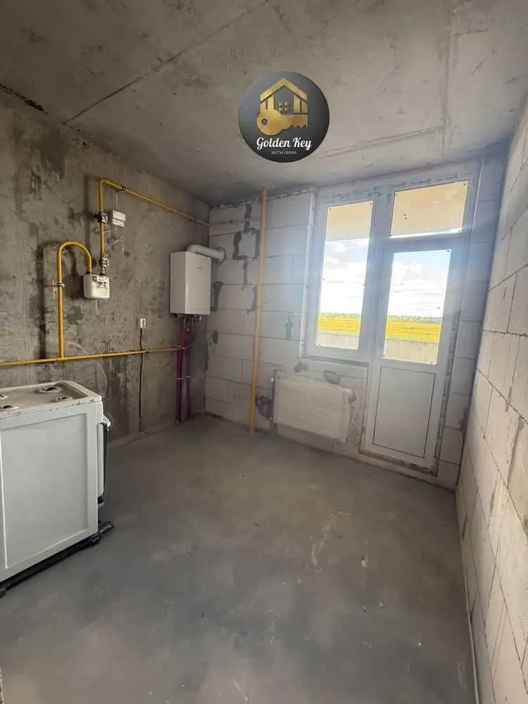 Фото Selling a 3-room apartment, 68.1 sq.m., Chubynske, price: 69000 USD, code 8728