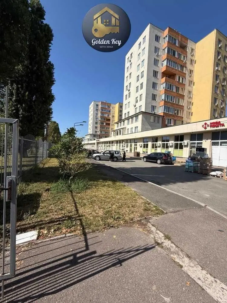 Фото Selling a 1-room apartment, 36.4 sq.m., Chubynske, price: 42500 USD, code 8729