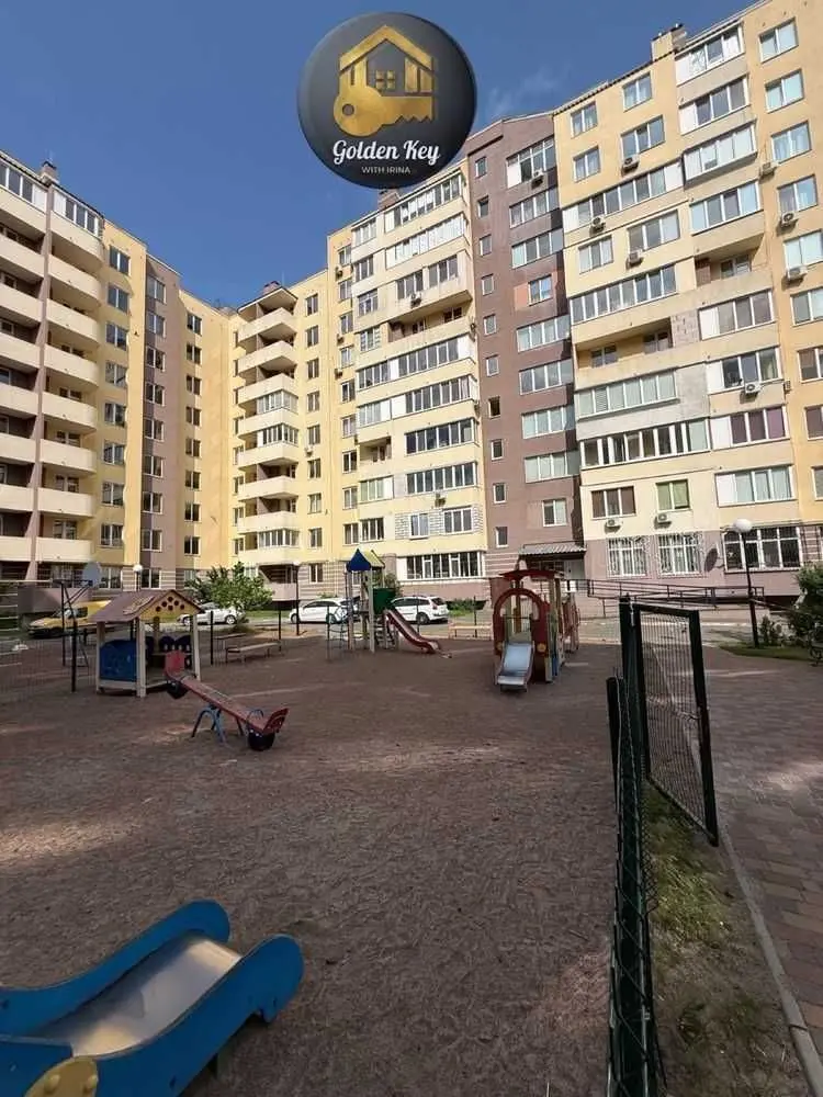 Фото Selling a 1-room apartment, 36.4 sq.m., Chubynske, price: 42500 USD, code 8729