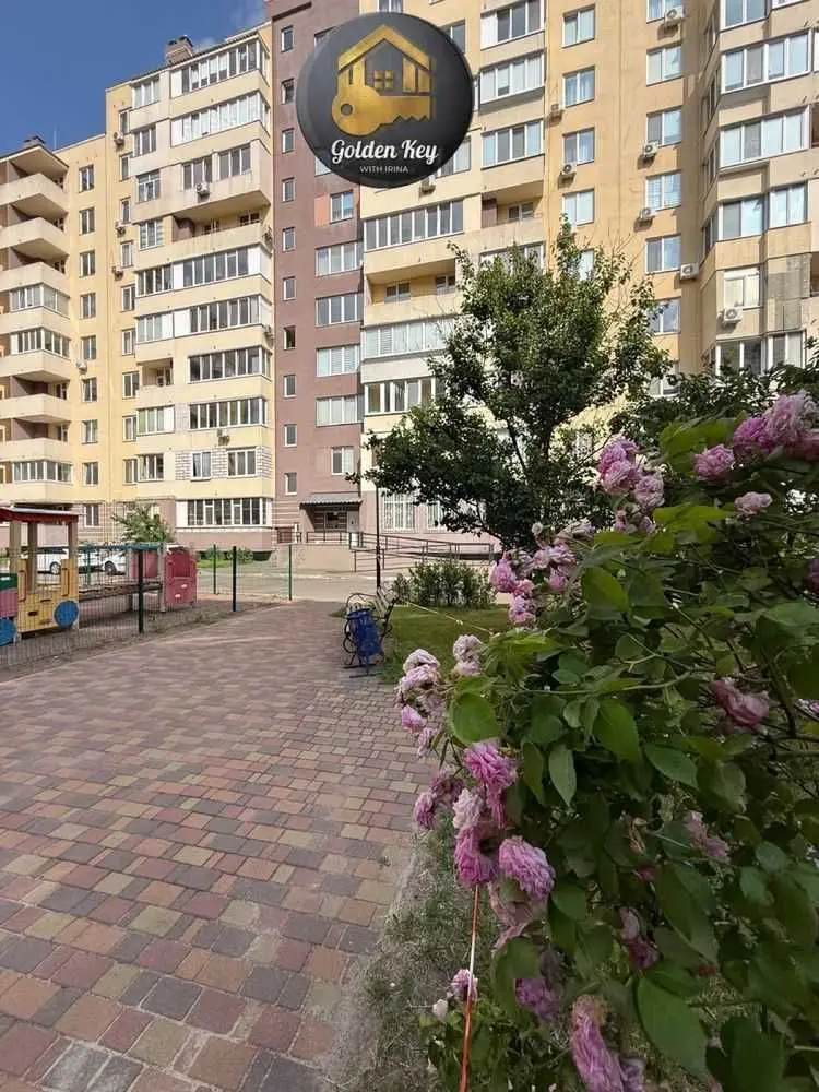 Фото Selling a 1-room apartment, 36.4 sq.m., Chubynske, price: 42500 USD, code 8729