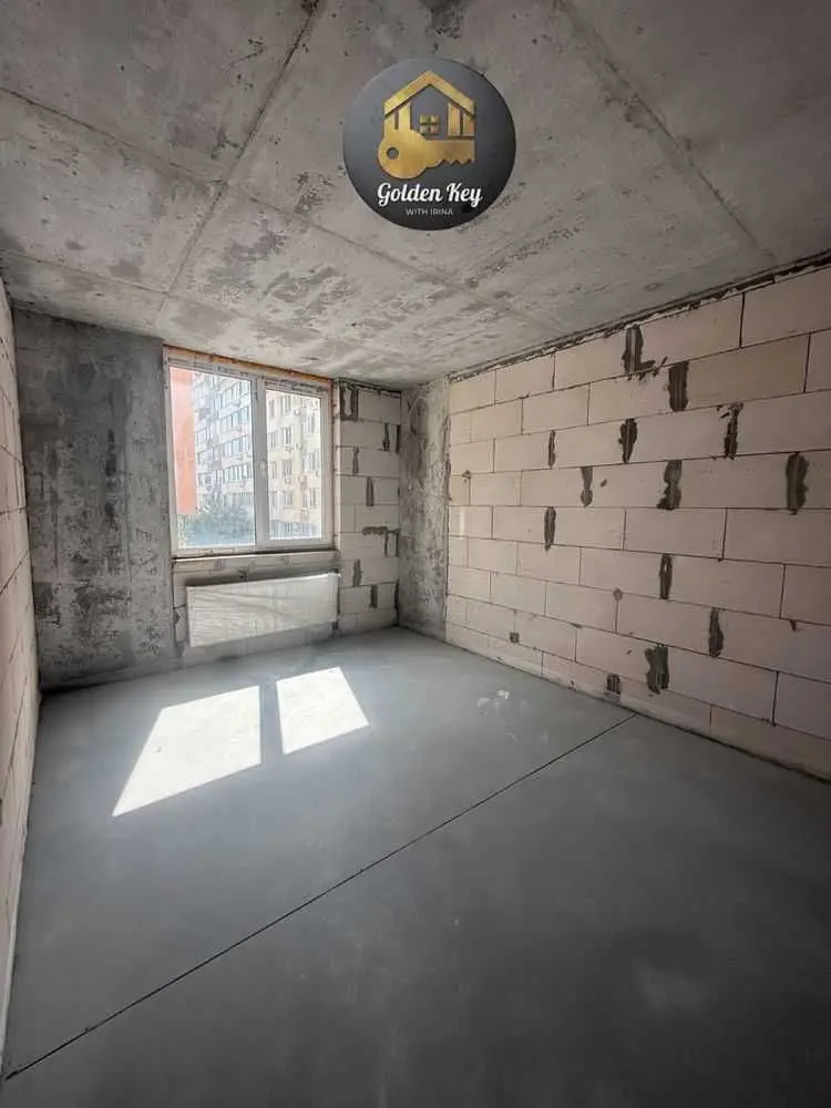 Фото Selling a 1-room apartment, 36.4 sq.m., Chubynske, price: 42500 USD, code 8729