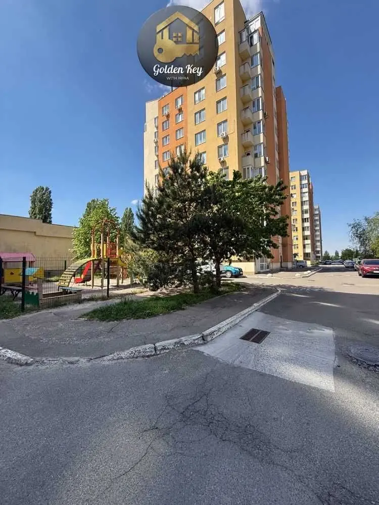Фото Selling a 1-room apartment, 36.9 sq.m., Chubynske, price: 37500 USD, code 8730