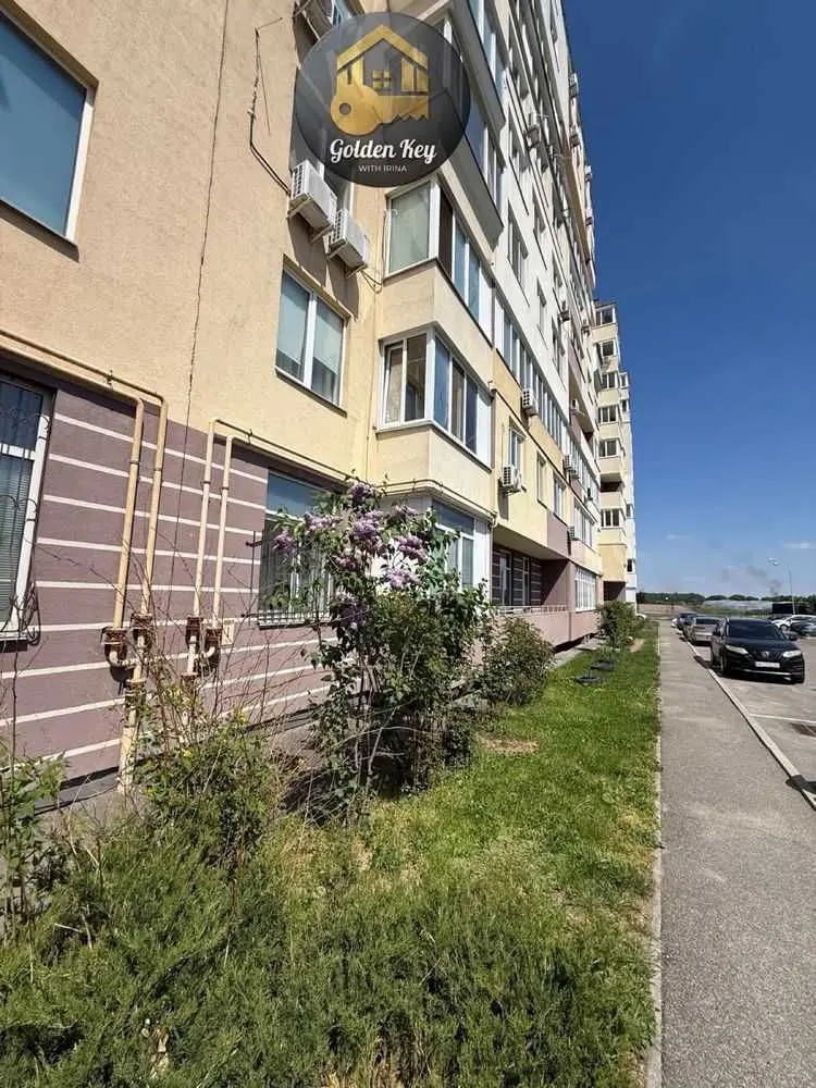 Фото Selling a 1-room apartment, 36.9 sq.m., Chubynske, price: 37500 USD, code 8730