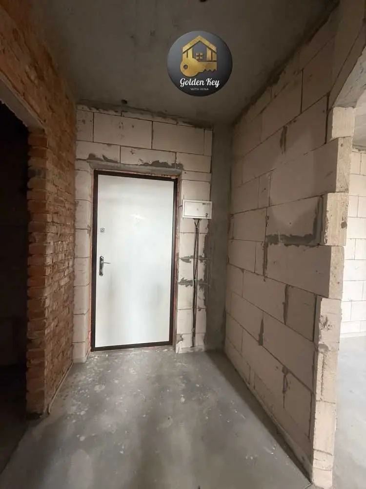 Фото Selling a 1-room apartment, 36.9 sq.m., Chubynske, price: 37500 USD, code 8730
