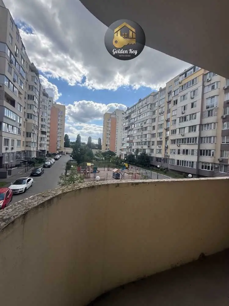 Фото Selling a 1-room apartment, 36.9 sq.m., Chubynske, price: 37500 USD, code 8730