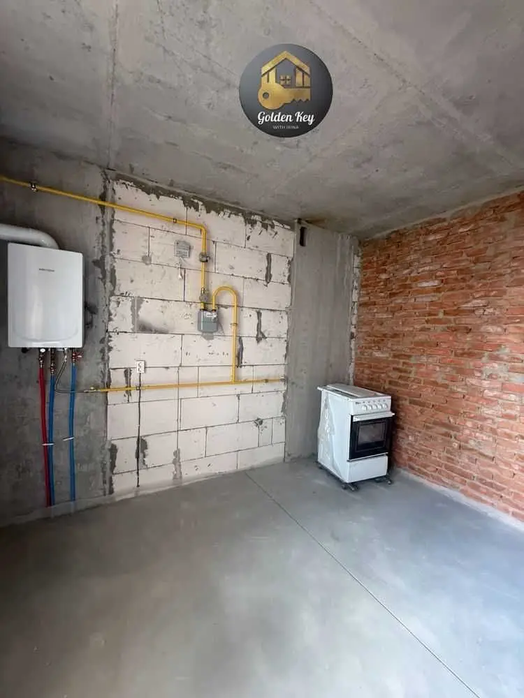Фото Selling a 1-room apartment, 36.9 sq.m., Chubynske, price: 37500 USD, code 8730