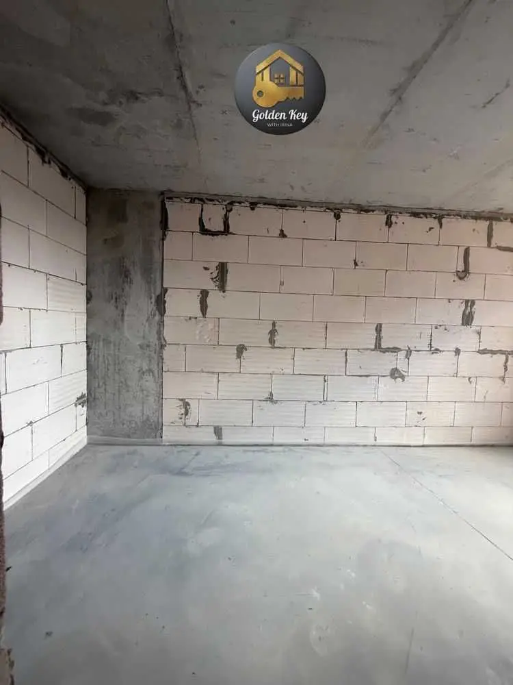 Фото Selling a 1-room apartment, 36.9 sq.m., Chubynske, price: 37500 USD, code 8730