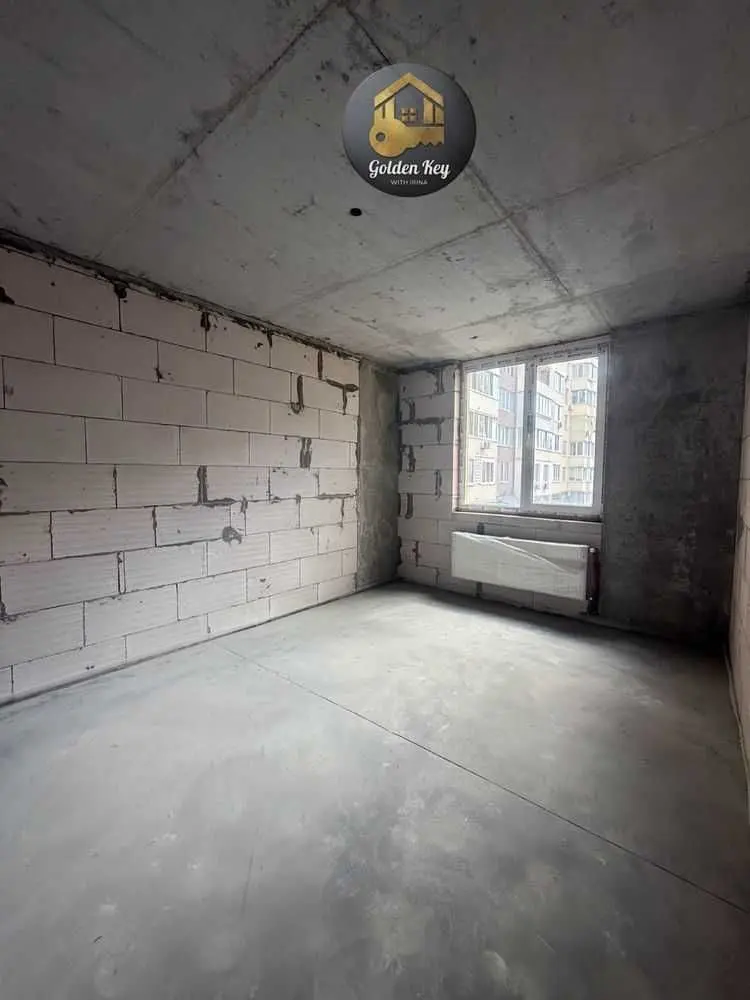 Фото Selling a 1-room apartment, 36.9 sq.m., Chubynske, price: 37500 USD, code 8730