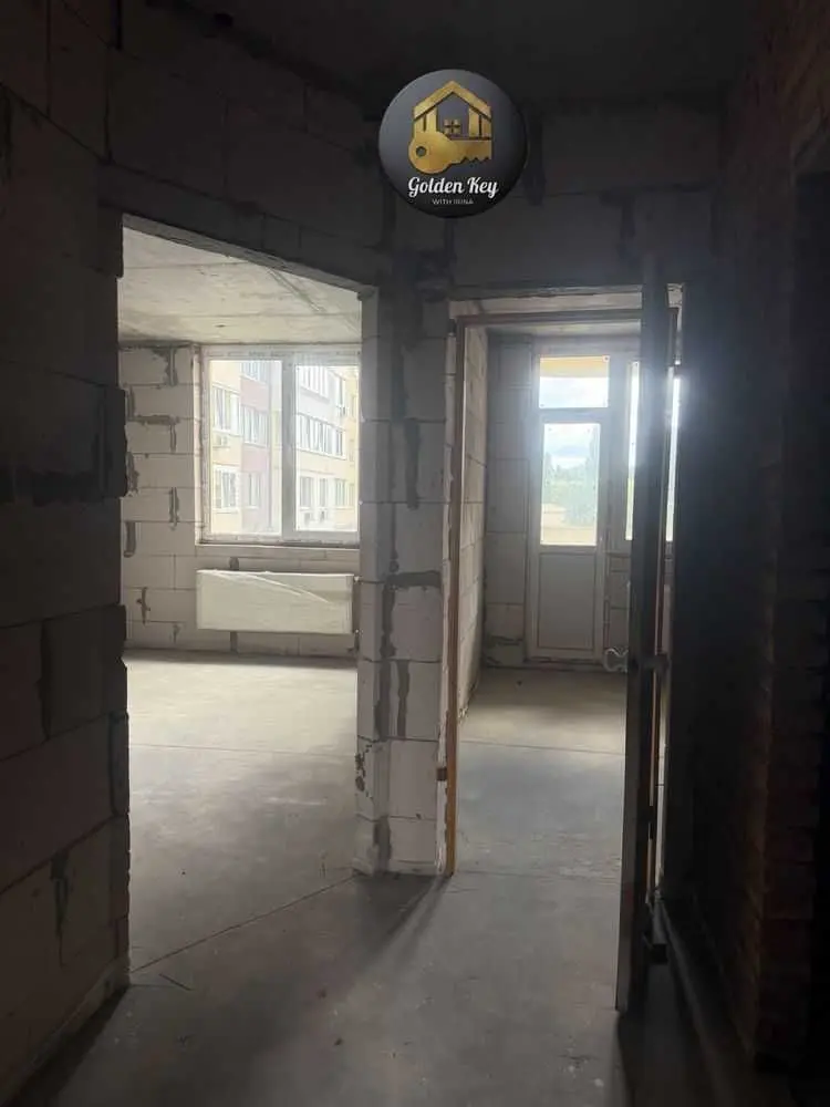 Фото Selling a 1-room apartment, 36.9 sq.m., Chubynske, price: 37500 USD, code 8730