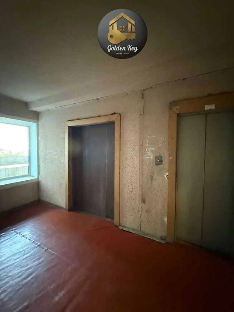 Фото Продаю 3 кімнатну квартиру, 81.9 кв. м, Ревуцького вул. 44 Київ, ціна: 84000 USD, код 8731