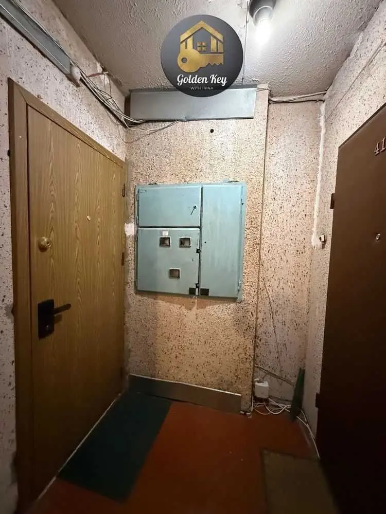 Фото Продаю 3 кімнатну квартиру, 81.9 кв. м, Ревуцького вул. 44 Київ, ціна: 84000 USD, код 8731