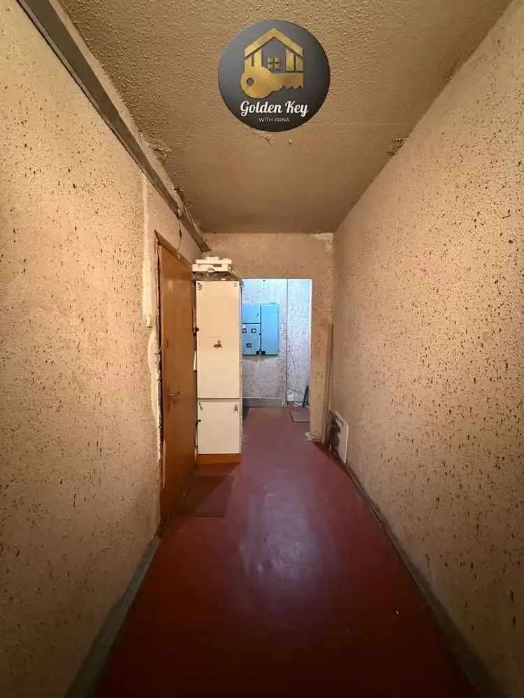 Фото Продаю 3 кімнатну квартиру, 81.9 кв. м, Ревуцького вул. 44 Київ, ціна: 84000 USD, код 8731