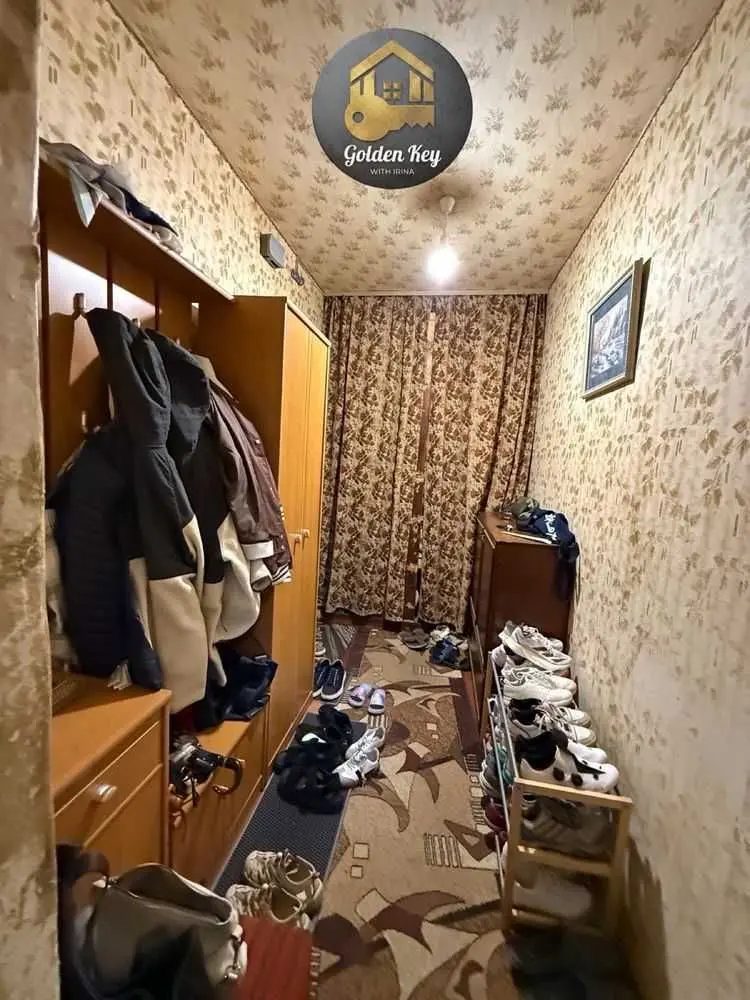 Фото Продаю 3 кімнатну квартиру, 81.9 кв. м, Ревуцького вул. 44 Київ, ціна: 84000 USD, код 8731