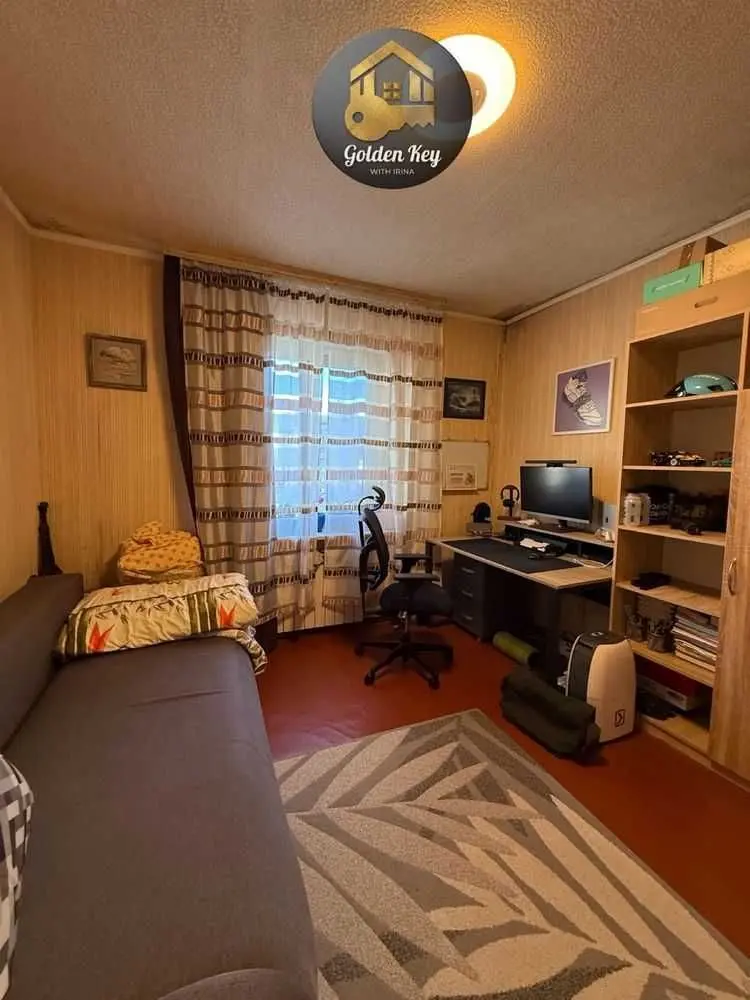 Фото Продаю 3 кімнатну квартиру, 81.9 кв. м, Ревуцького вул. 44 Київ, ціна: 84000 USD, код 8731