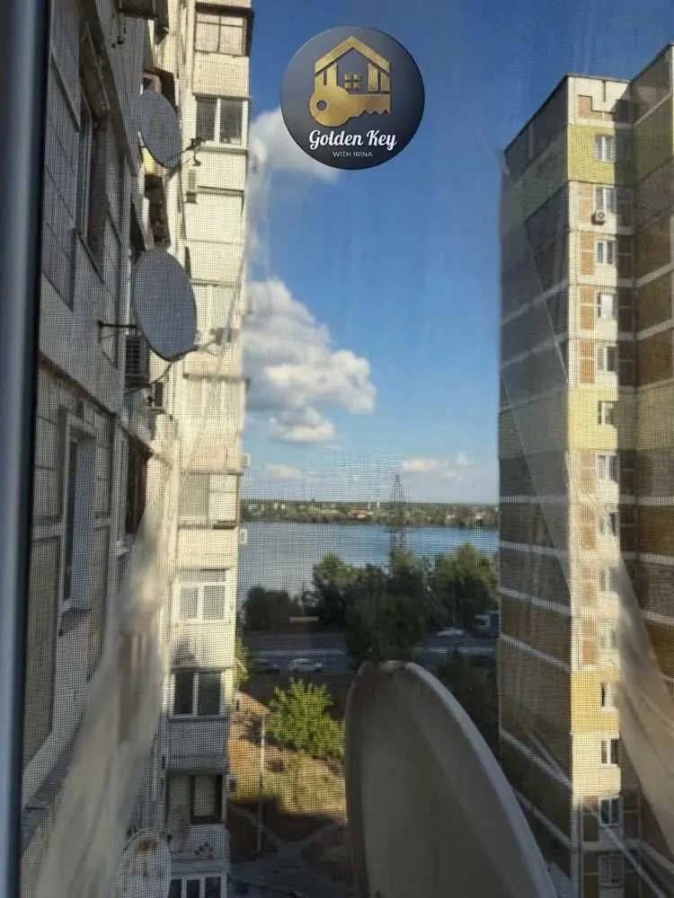 Фото Продаю 3 кімнатну квартиру, 81.9 кв. м, Ревуцького вул. 44 Київ, ціна: 84000 USD, код 8731