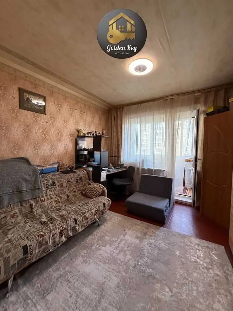 Фото Продаю 3 кімнатну квартиру, 81.9 кв. м, Ревуцького вул. 44 Київ, ціна: 84000 USD, код 8731