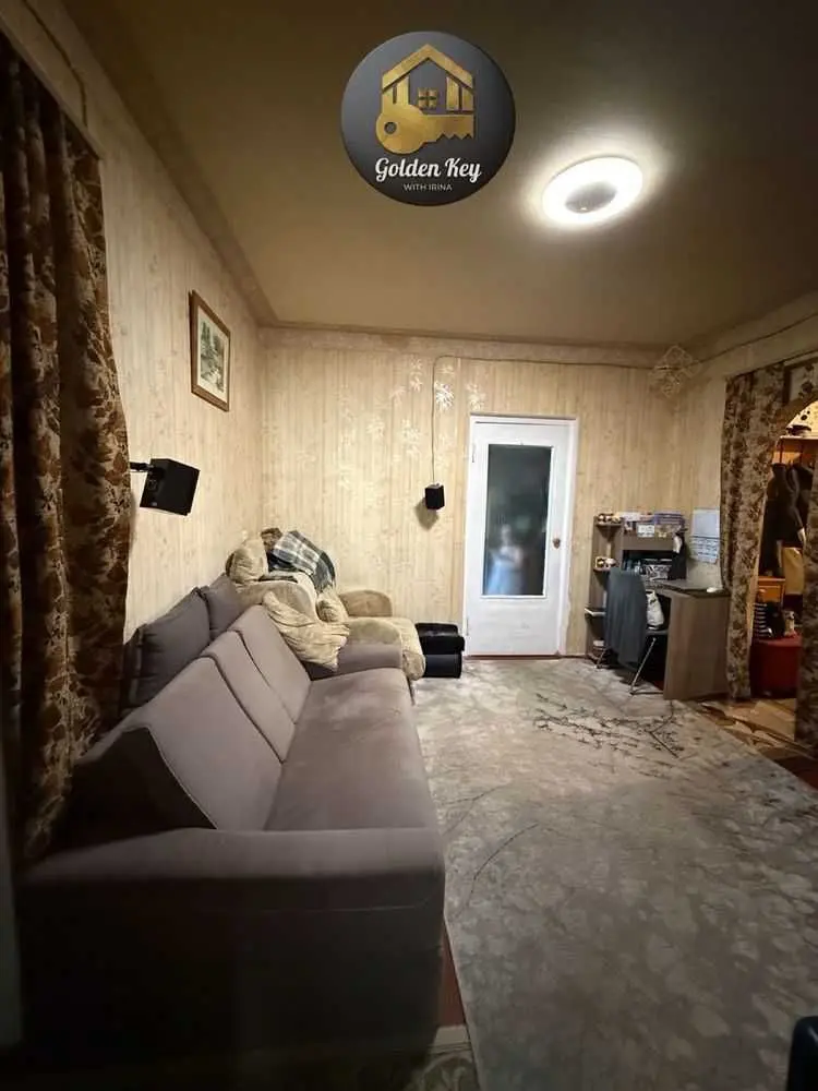 Фото Продаю 3 кімнатну квартиру, 81.9 кв. м, Ревуцького вул. 44 Київ, ціна: 84000 USD, код 8731