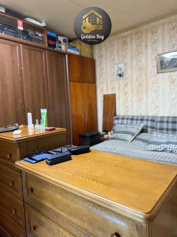 Фото Продаю 3 кімнатну квартиру, 81.9 кв. м, Ревуцького вул. 44 Київ, ціна: 84000 USD, код 8731