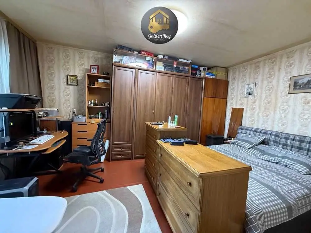 Фото Продаю 3 кімнатну квартиру, 81.9 кв. м, Ревуцького вул. 44 Київ, ціна: 84000 USD, код 8731
