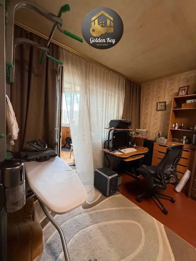 Фото Продаю 3 кімнатну квартиру, 81.9 кв. м, Ревуцького вул. 44 Київ, ціна: 84000 USD, код 8731