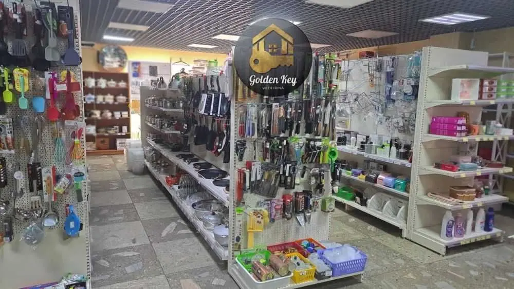 Фото Арендовать офис, Ревуцкого ул.  Киев в долгосрочную аренду, цена: 9000 UAH, код 8736