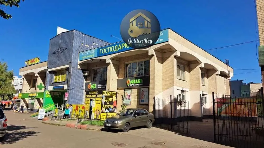Фото Арендовать офис, Ревуцкого ул.  Киев в долгосрочную аренду, цена: 9000 UAH, код 8736