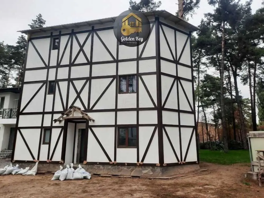 Фото Продаю будинок, 200 кв. м, Лісова вул.  Київ, ціна: 160000 USD, код 8737