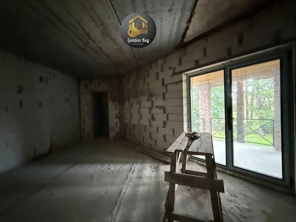 Фото Продаю будинок, 200 кв. м, Лісова вул.  Київ, ціна: 160000 USD, код 8737