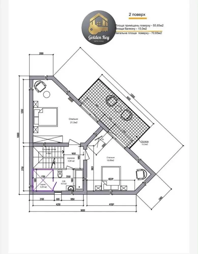 Фото Продаю будинок, 200 кв. м, Лісова вул.  Київ, ціна: 160000 USD, код 8737