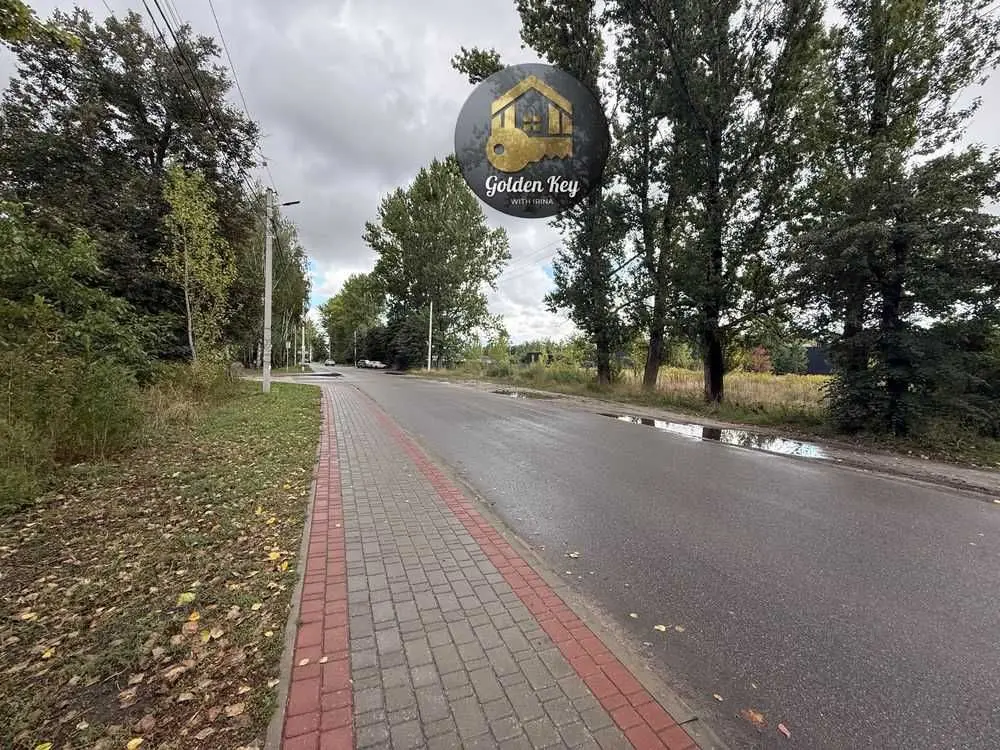 Фото Продаю земельну ділянку, Чубинське, ціна: 380000 USD, код 8738