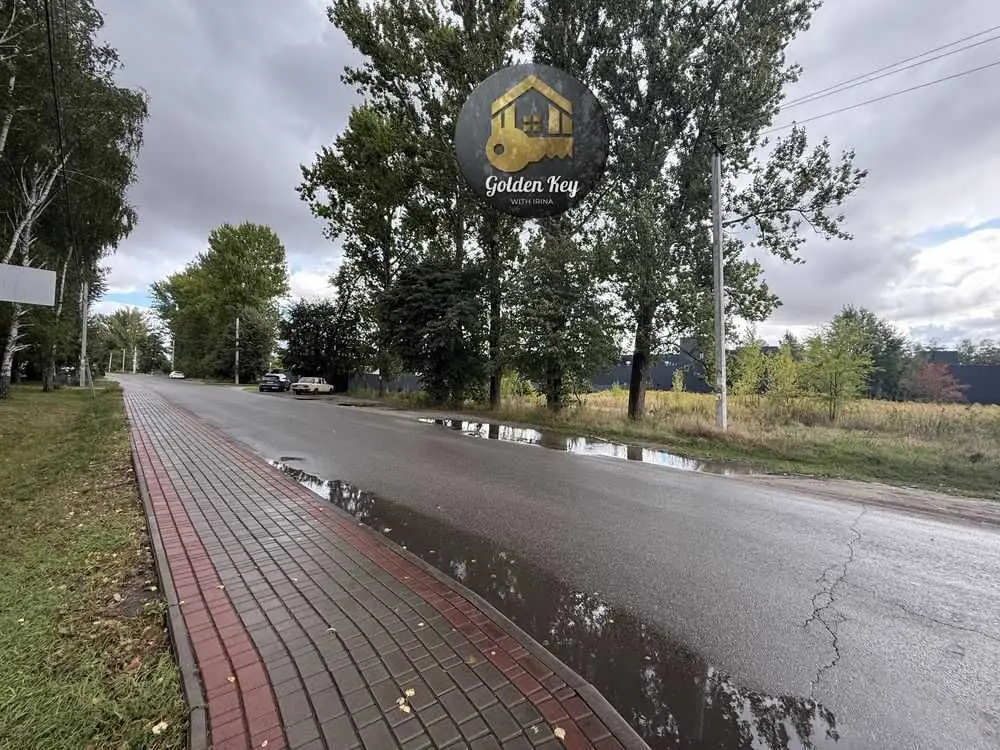 Фото Продаю земельну ділянку, Чубинське, ціна: 380000 USD, код 8738