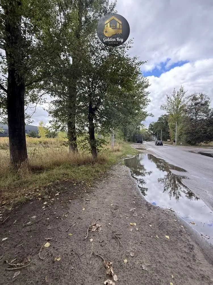 Фото Продаю земельну ділянку, Чубинське, ціна: 380000 USD, код 8738