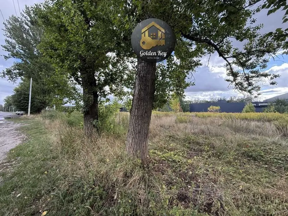 Фото Продаю земельну ділянку, Чубинське, ціна: 380000 USD, код 8738