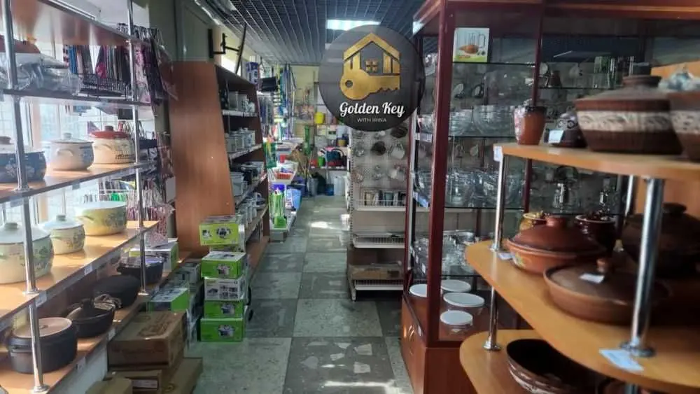Фото Арендовать офис, Ревуцкого ул.  Киев в долгосрочную аренду, цена: 5500 UAH, код 8739