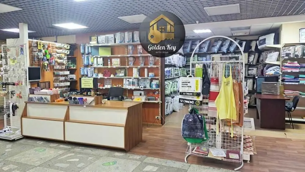Фото Арендовать офис, Ревуцкого ул.  Киев в долгосрочную аренду, цена: 5500 UAH, код 8739