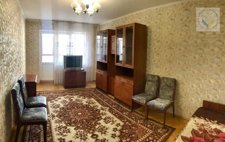 Фото Зняти 2 кімнатну квартиру, Академіка Єфремова вул. (Командарма Уборевича) 18 Київ в довгострокову оренду, ціна: 15000 UAH, код 8741