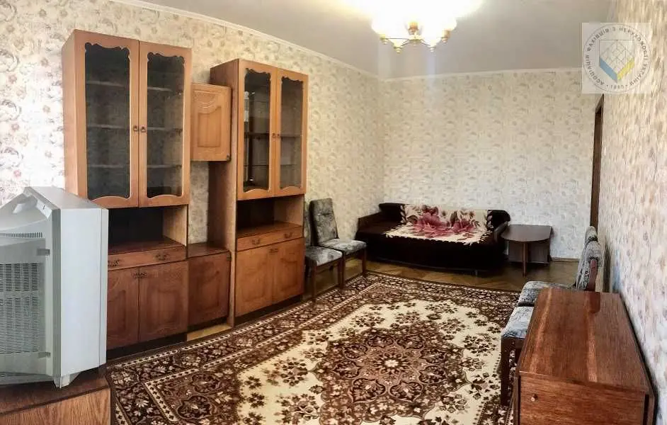 Фото Зняти 2 кімнатну квартиру, Академіка Єфремова вул. (Командарма Уборевича) 18 Київ в довгострокову оренду, ціна: 15000 UAH, код 8741