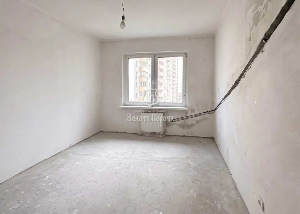 Фото Selling a 3-room apartment, 74 sq.m., Sofii Rusovoi Street  Kyiv, price: 109500 USD, code 8742