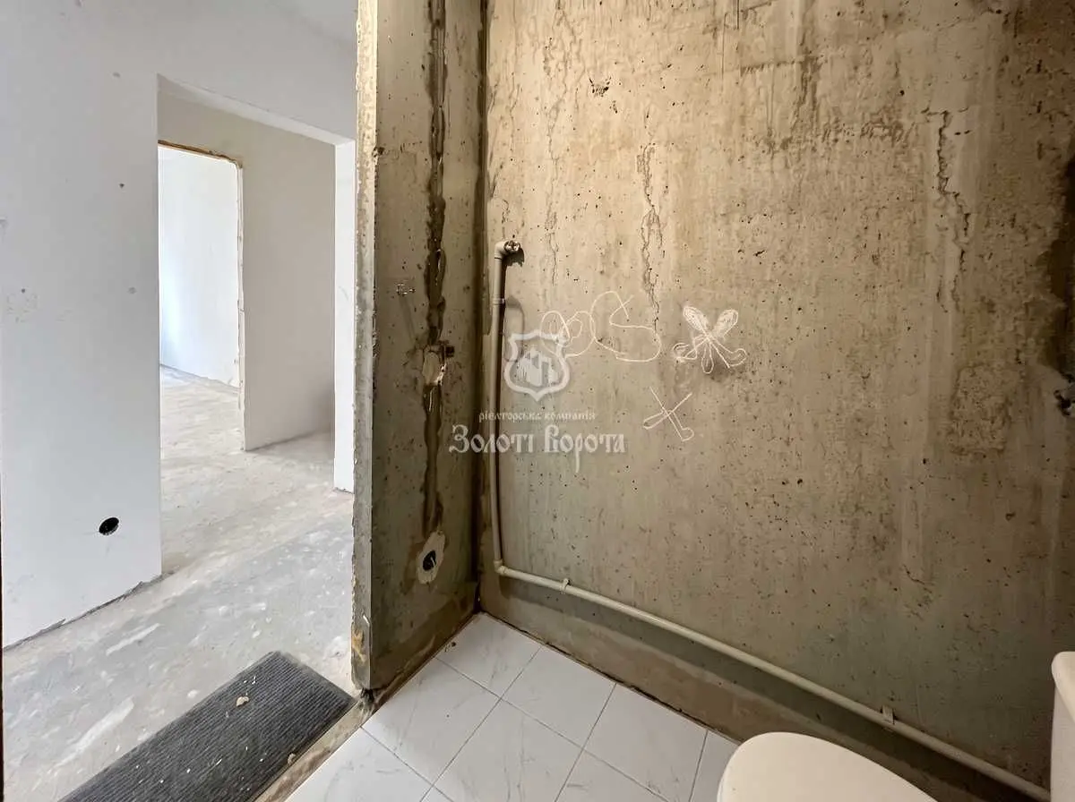 Фото Selling a 3-room apartment, 74 sq.m., Sofii Rusovoi Street  Kyiv, price: 109500 USD, code 8742