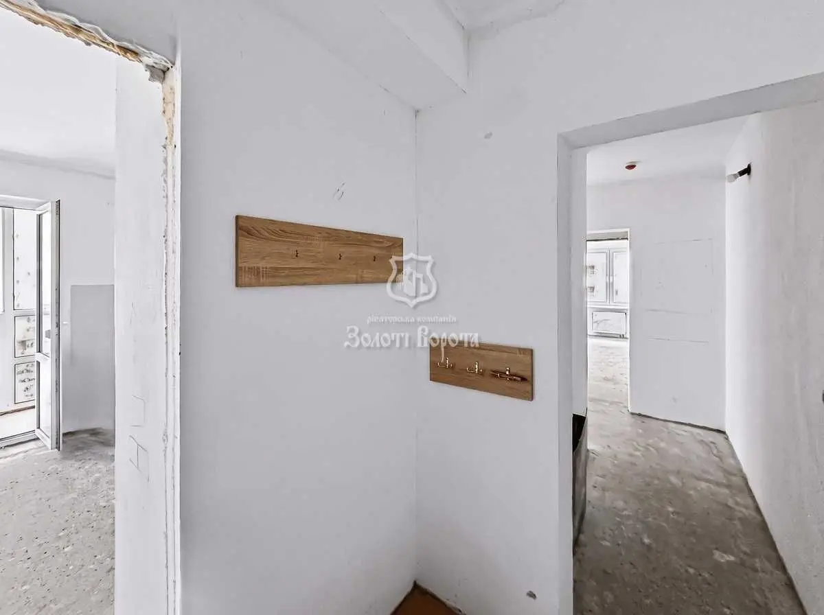 Фото Selling a 3-room apartment, 74 sq.m., Sofii Rusovoi Street  Kyiv, price: 109500 USD, code 8742