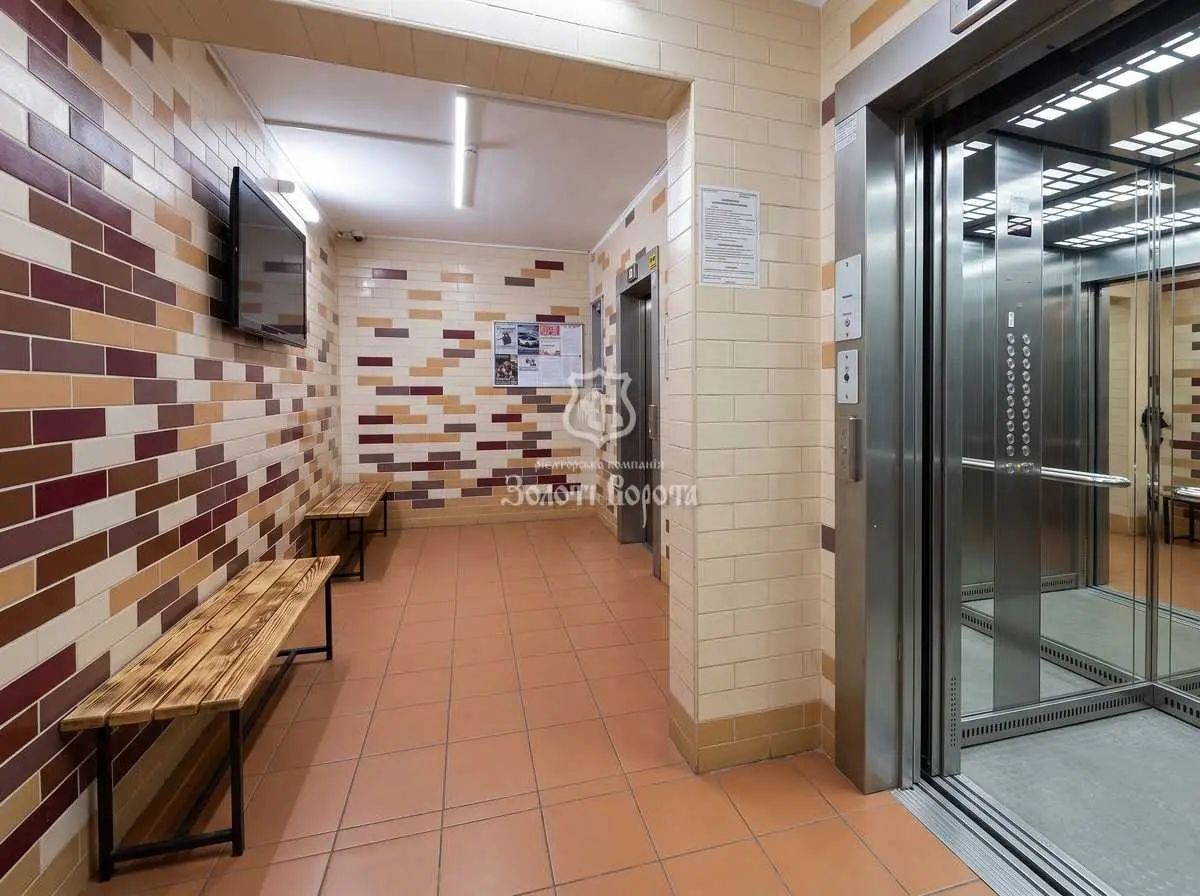 Фото Selling a 3-room apartment, 74 sq.m., Sofii Rusovoi Street  Kyiv, price: 109500 USD, code 8742